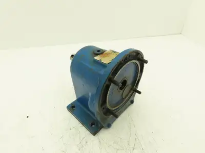 Rossi MR 3i 50 PC1A Inline Gearbox 52:1 Reducer .33kw 27rpm IEC 71 Frame
