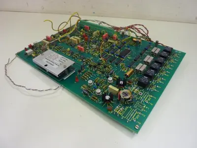 USED INDRAMAT 109-450-3201B-6