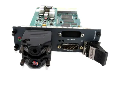 USED VECTOR LTCU-S MODULE LTCUS