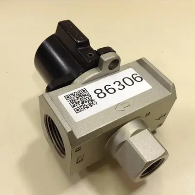 USED SMC VHS50-N10-BZ