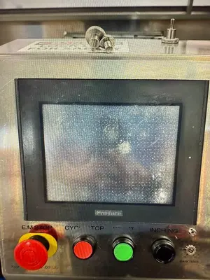 Used 2016 FUJI FW3200 WRAPPER Flow Wrappers Texas US | Bakery Machinery and Engineering #1770259