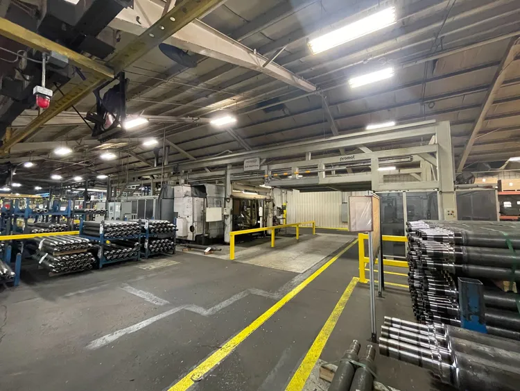 Used 2013 KUKA KRC4-NA Robots Missouri US | Revelation Machinery #404573
