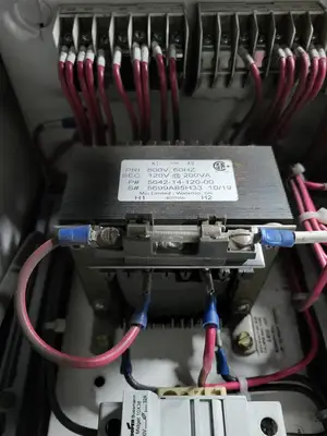Used EATON SVX030A1-5A4N1 Switchgears British Columbia CA | Lenmark #240372