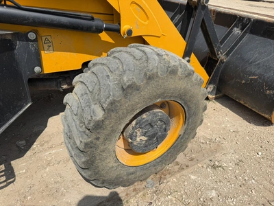 Used _UNKNOWN_ _UNKNOWN_ Backhoe Loaders Texas US | Miedema Asset Management Group #1312491