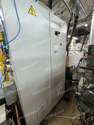 Used 2018 MARK ANDY DIGITAL SERIES HD Digital Printers Connecticut US | FlexoExport #1490340