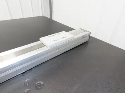 IAI RCP4-SA7C-I-56P-16-800-P3-M RoboCylinder PowerCon Pneumatic Cylinder 800mm