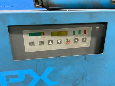 Used HANKISON HPRP400 Refrigerated Air Compressor Dryers Ohio US | HGR 24 #1345776