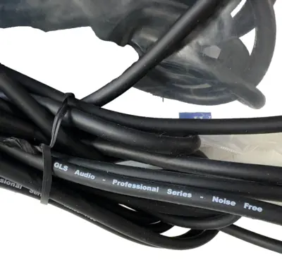 GLS Professional Series Other Electrical Equipment & Supplies | ANACAPA EQUIPMENT BROKERS, INC (3)