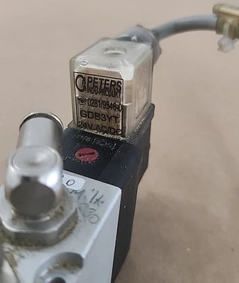 USED Norgren 2622200