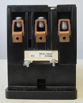USED SQUARE D 8910DPA93