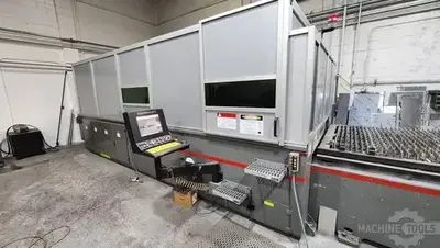 USED 2013 CINCINNATI INC CL-940 FIBER