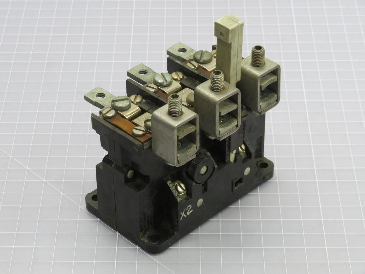 Used WESTINGHOUSE _UNKNOWN_ Relays & Switches Texas US | OCO Industrial #1702788