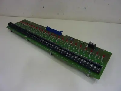 USED GORDOS PB-24-V