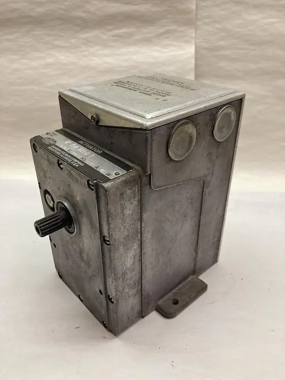 Used BARBER COLEMAN MP-454-103-0-1 HVAC Parts and Equipment Ohio US | Surplus Asset Holdings #1208974