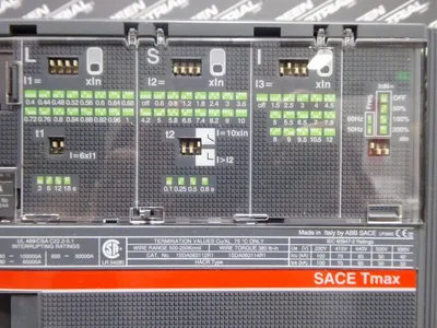 USED ABB PR232/F