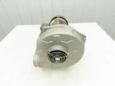 Used CINCINNATI FAN _UNKNOWN_ Centrifugal Blowers Indiana US | Arrow Industrial #1366514