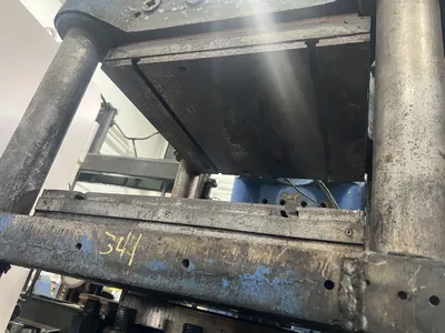 USED ADAMSON UNITED ADAMSON UNITED  PRESS