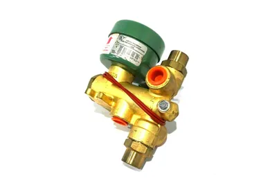 NEW ASCO 8302D31G SOLENOID VALVE
