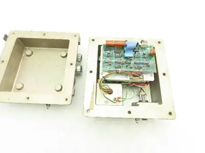 Used PRESS TECH _UNKNOWN_ Flexo Press Accessories Indiana US | Arrow Industrial #1495592