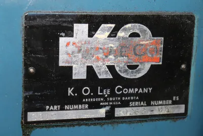USED K.O. S618