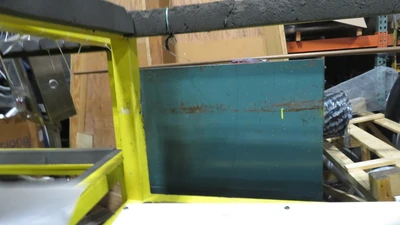 GLOUCESTER ENGINEERING CO POLY COOL COILS Extrusion Other, cooling coil | Mark One Machinery (4)