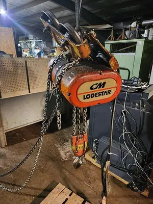 USED CM RT-2