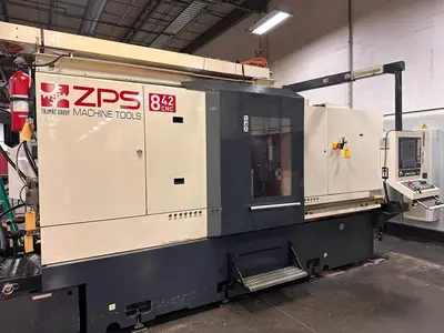 2015 ZPS TMZ-842 Multi-Spindle Screw Machines (CNC) | Graff-Pinkert (32)