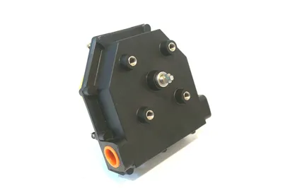 NEW MONITEUR DEVICES PMYS-5N20 VALVE POSITION TRANSMITTER PMYS5N20
