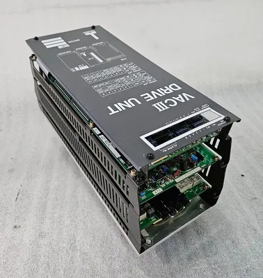OKUMA VACIII Servo Drives | Great American Equipment Company (4)