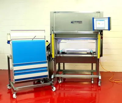 KRUMBEIN | TKSM Vertical Cake & Pastry Slicer