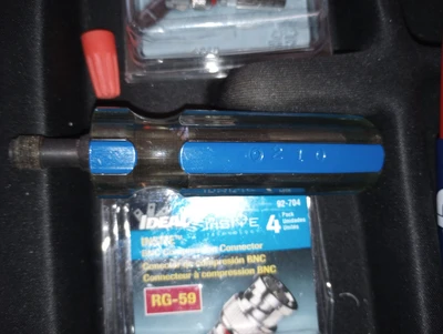 USED RAZBERI Razberi IT-5000