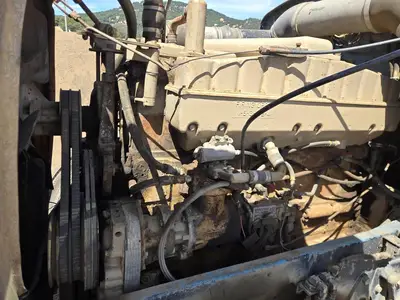 Used 1980 PETERBILT 359 Conventional trucks California US | Ben Kaplan Equipment #1358155