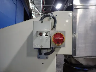 USED FREWITT MGI400