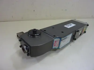 USED BTM CORP 779800G-733207H-90AR-SCDC