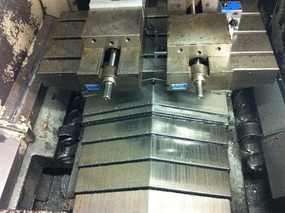 USED 1999 HITACHI SEIKI