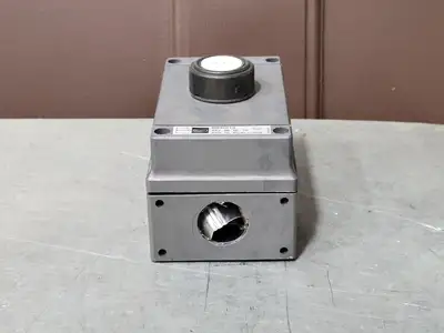 USED KILLARK STAHL 8040/12