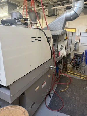 USED 2008 TOSHIBA EC65NIIV30-1.5B