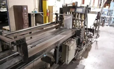BAKER PERKINS G14 Commercial Web Offset | Machinery Solutions Group, Inc. (29)