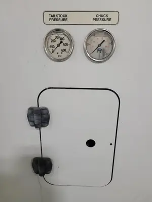 1999 HAAS SL-20T CNC Lathes | CNC EXCHANGE (13)