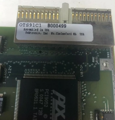 USED Tektronix OTS91C1