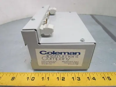 Sixnet ST-GT-422-02N Sixtrak I/O Gateway