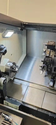 Used 2016 DOOSAN GT 2100 M CNC Lathes | F.M.T. Group s.r.o. #1252860