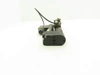 Gardner-Denver 1BUB-1B030A-2/1K1M-12A Fixture Nutrunner 35 NM 320VDC DGD