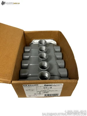 USED KILLARK OT-3