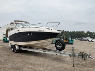 Used 2005 RINKER 250 VS Boats (Misc) Michigan US | Miedema Asset Management Group #1316088