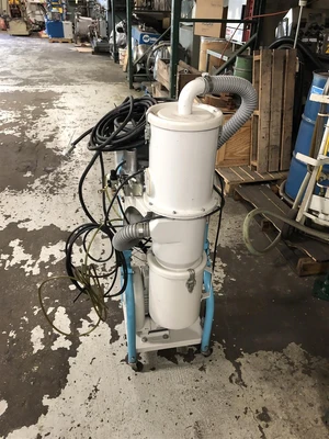 USED MATSUI JL4-5VC2