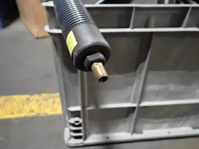 Basic-flex Cables - 155.0124.1