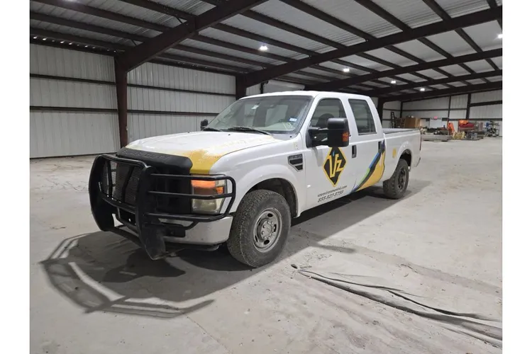 Used _UNKNOWN_ _UNKNOWN_ Pickup Trucks Texas US | IRS Auction #1488450