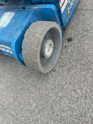Used 2014 Genie Z-30/20N Platform Lifters Florida US | Stack Equipment #1271240
