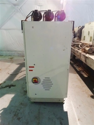 Used BATTENFELD _UNKNOWN_ Injection Molding Machines Connecticut US | DMC Industries #1281915